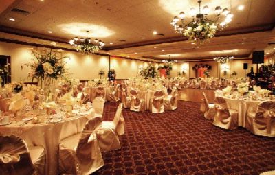 Photo of Springhills Ballroom