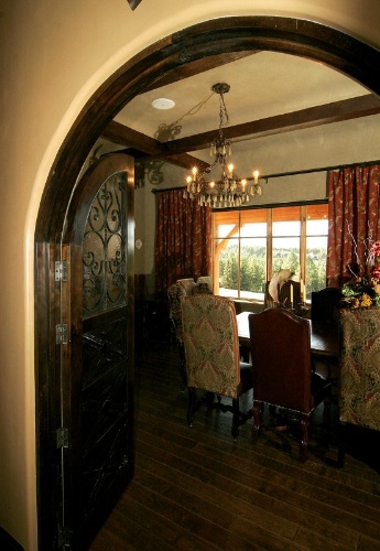 Photo of Wine Room