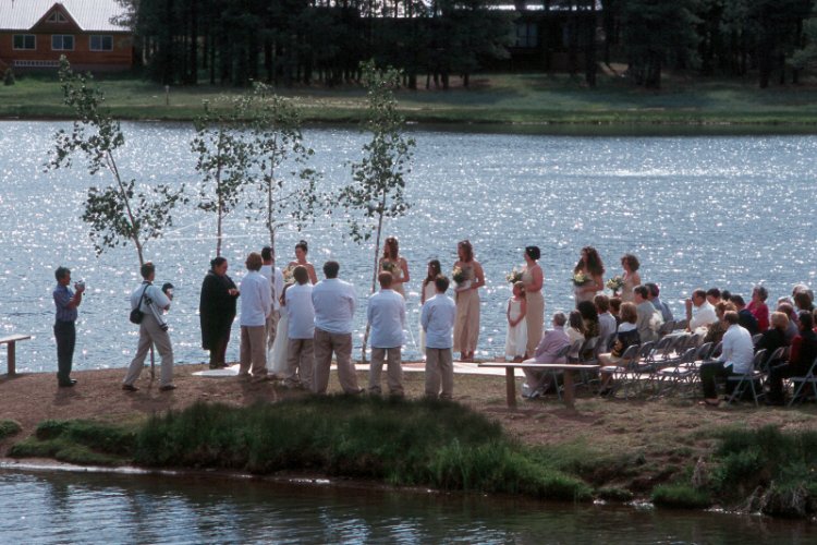 Photo of Monte Verde Lake Peninsula