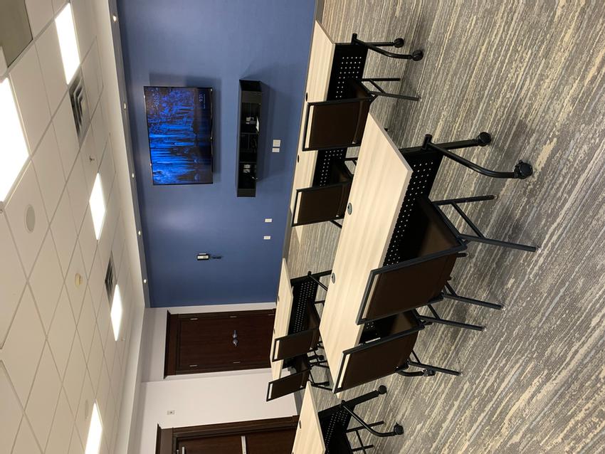 Photo of Canadian Room