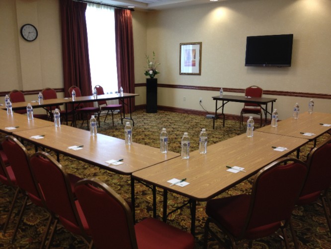 Photo of Meeting Room