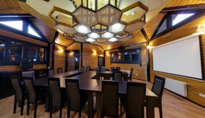 Photo of Conference Room