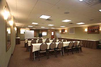 Photo of Pioneer Room