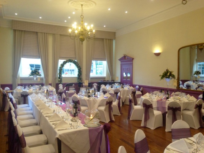 Photo of Ballroom