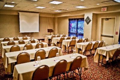Photo of Harris Room