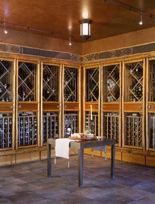Photo of Wine Cellar