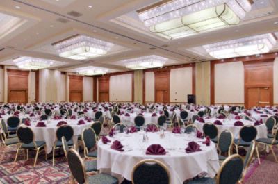 Photo of Emerald Ballroom