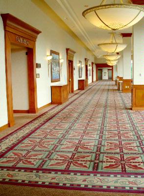Photo of Emerald Pre-Function ARea