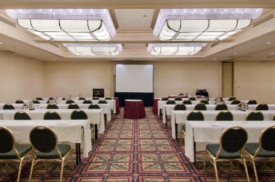 Photo of Summit Ballroom