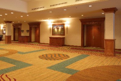 Photo of Horizon