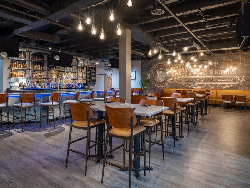 Photo of Flights Craft Bar
