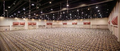 Photo of Convention Center