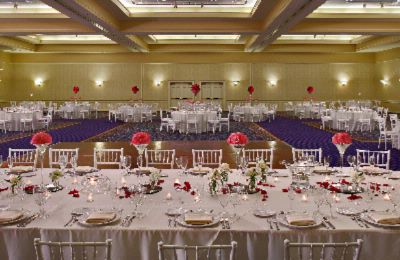Photo of Grand Ballroom