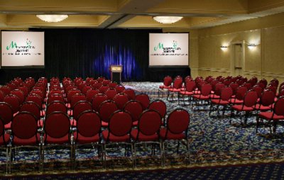 Photo of MeadowView Ballroom