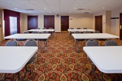 Photo of Meeting Room