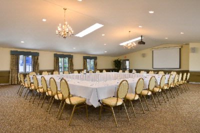 Photo of Bass Harbor Room