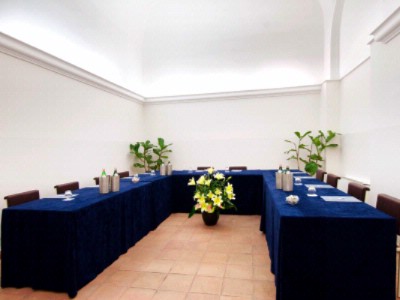 Photo of meeting room