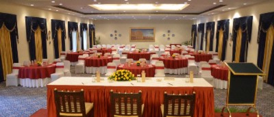 Photo of Jaigarh Hall at SMS Function Centre