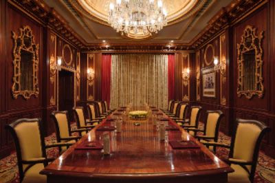 Photo of Board Room - Chamber of Princes