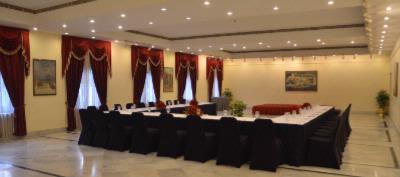 Photo of Nahargarh Hall at SMS Function Centre