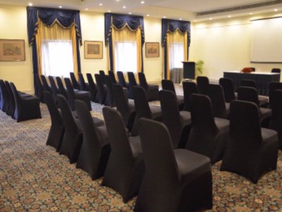 Photo of Ranthambore Hall at SMS Function Centre