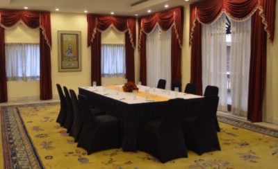 Photo of Ramgarh Hall at SMS Function Centre