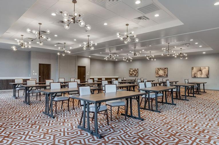 Photo of Bluebonnet Meeting Room