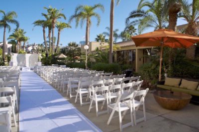 Photo of GARDEN PATIO