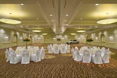 Photo of CRYSTAL BALLROOM
