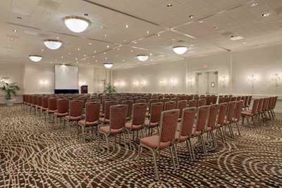 Photo of MONARCH BALLROOM