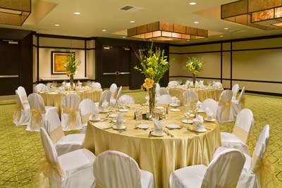 Photo of CATALINA BALLROOM