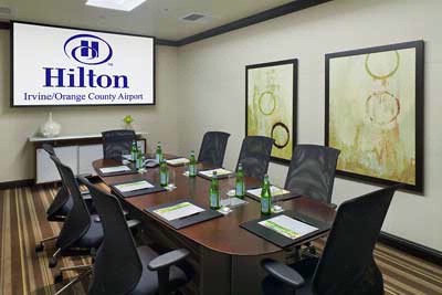 Photo of EXECUTIVE BOARDROOM
