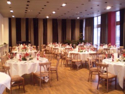Photo of Börsensaal