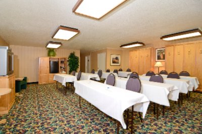 Photo of Tiffany Room