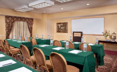 Photo of Newport Room