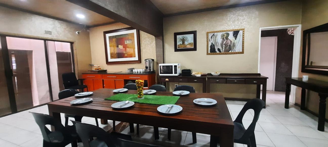 Photo of Dining Hall