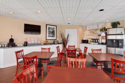 Photo of Breakfast Room