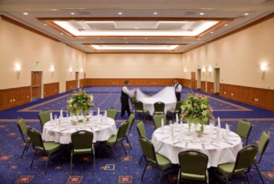 Photo of Liberty Ballroom