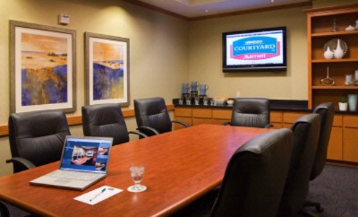 Photo of Boardroom