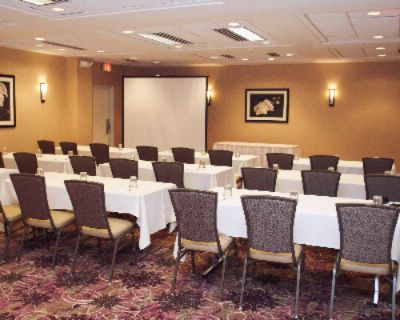 Photo of The Piermont Room