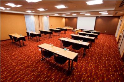 Photo of Conference Room