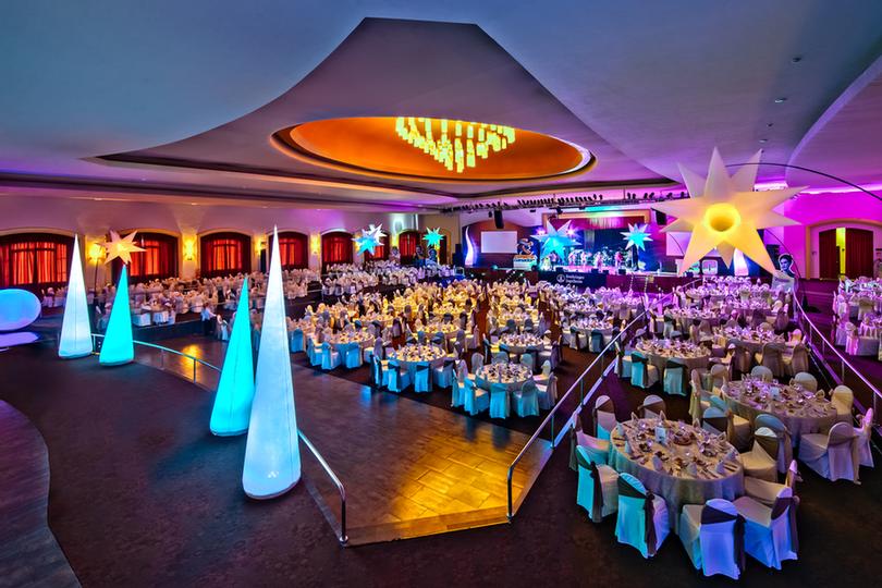 Photo of Barcelo Maya Tropical, 49,000 sqf