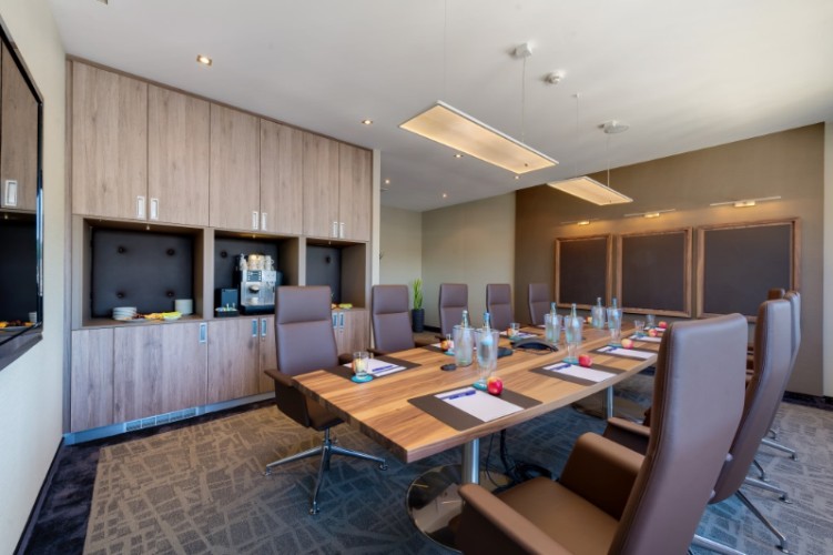 Photo of Treverer (Boardroom)