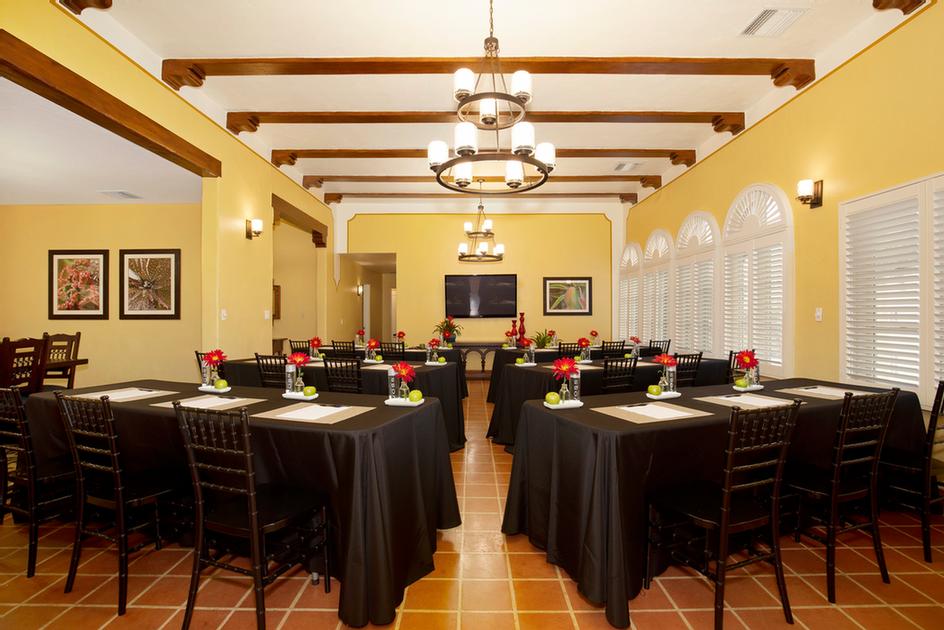 Photo of Casa Grande Suite