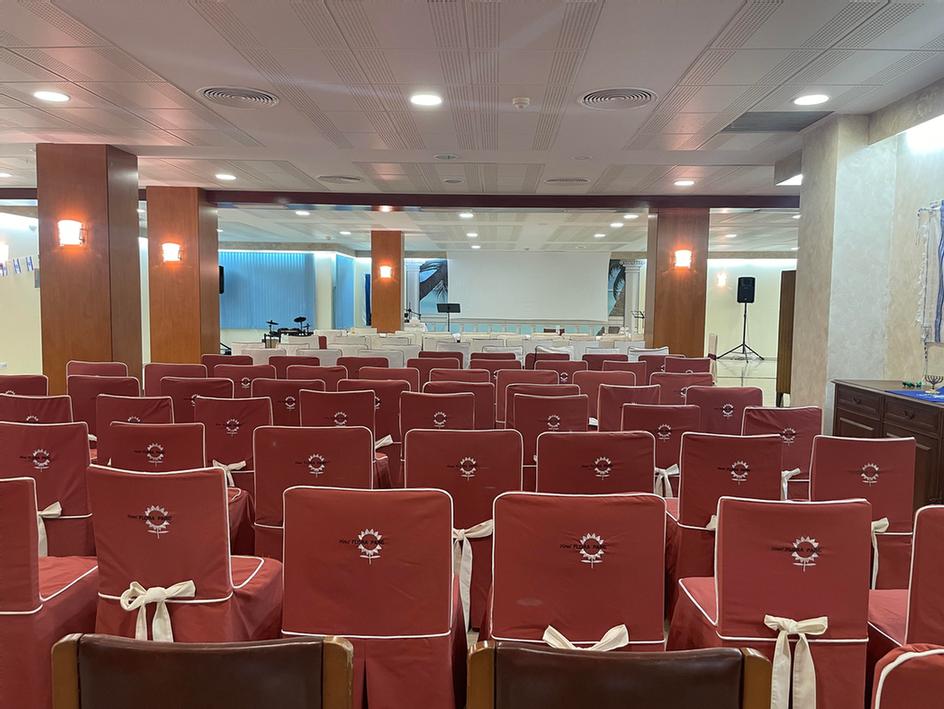 Photo of Saló Banquets