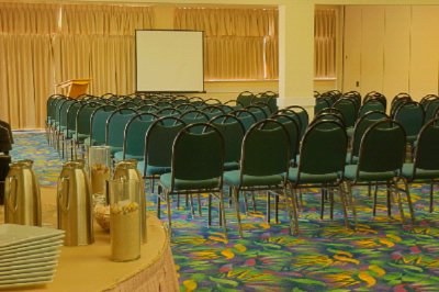 Photo of African Queen and Casablanca I Ballroom