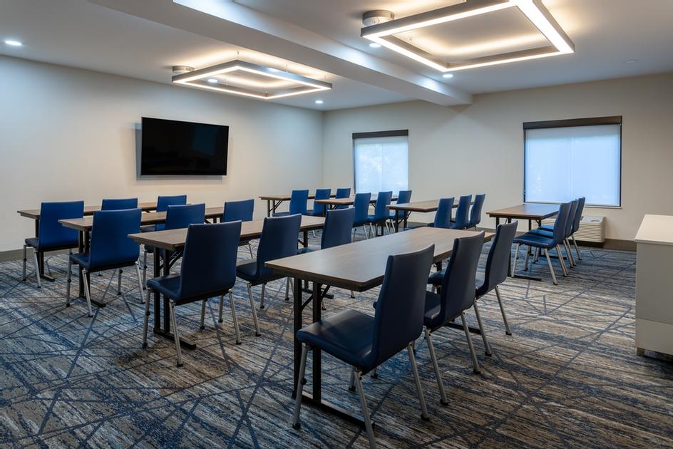 Photo of Cumberland Meeting Room