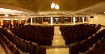 Photo of Gran Salón A+B