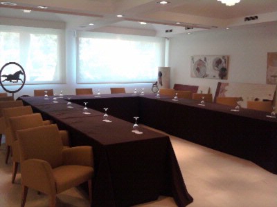 Photo of LLORET A