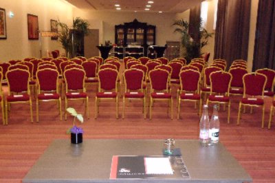 Photo of SALLE DES TRIOMPHES